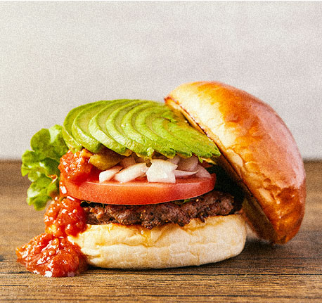 アボカドチェダーキングロード