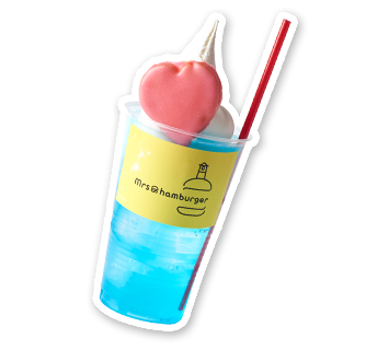 ドリンク